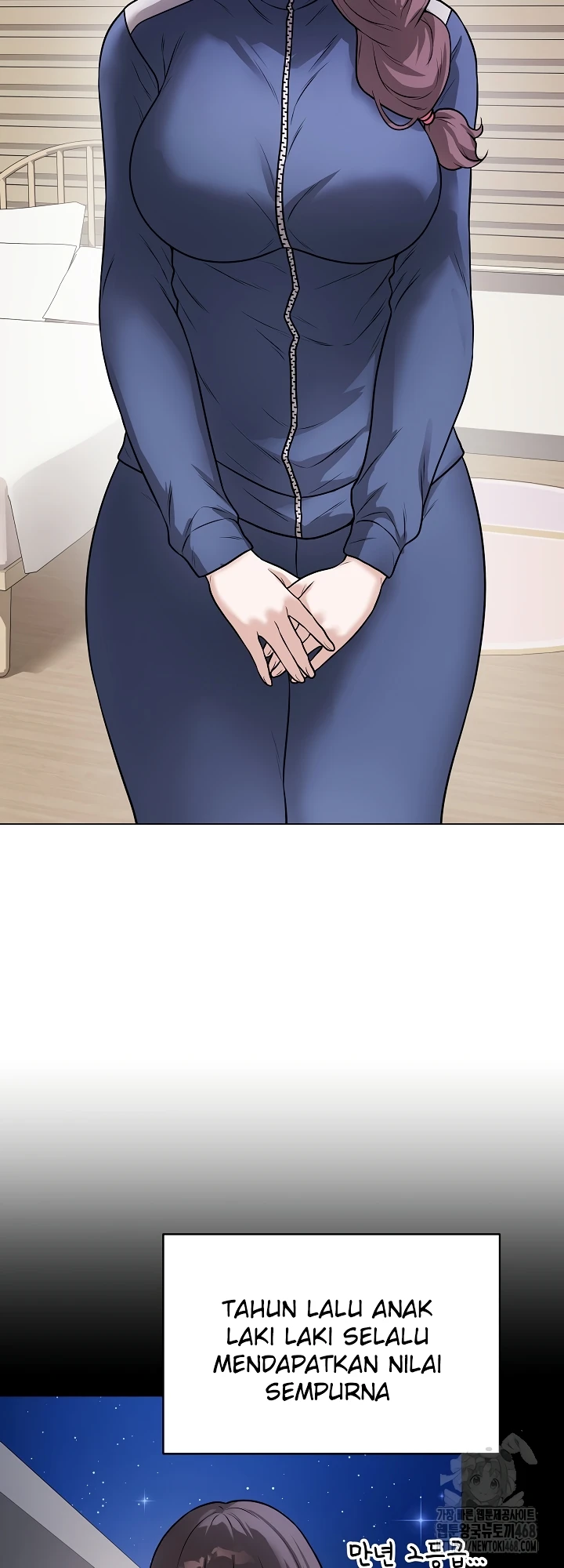 Signed, Sealed, Mistaken - Page 31